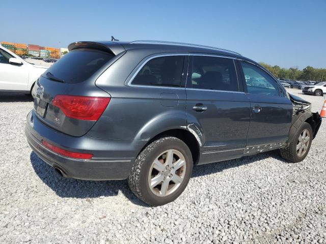 Photo 3 from auction – 2015 AUDI Q7 PREMIUM with VIN WA1LGAFE3FD026928