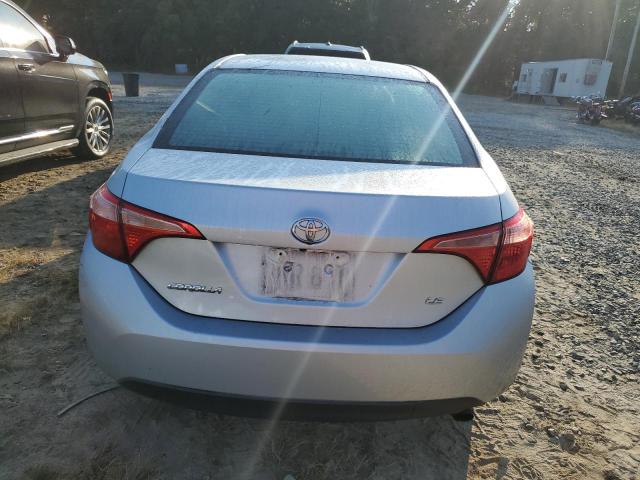 Photo 6 from auction – 2018 TOYOTA COROLLA L with VIN 2T1BURHEXJC070047