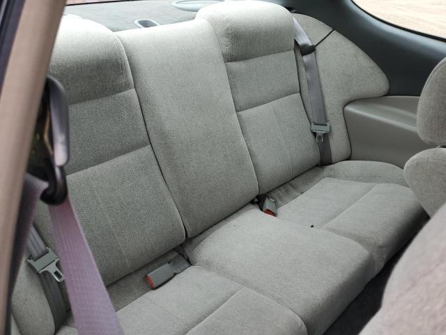 Photo 10 from auction – 2000 OLDSMOBILE ALERO GL with VIN 1G3NL12E8YC356668