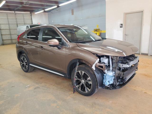 Photo 4 from auction – 2018 MITSUBISHI ECLIPSE CR with VIN JA4AT5AA5JZ065627