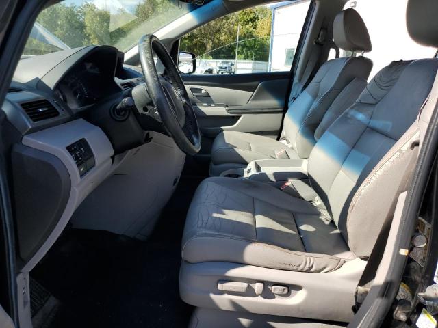 Photo 7 from auction – 2012 HONDA ODYSSEY EX with VIN 5FNRL5H64CB025977