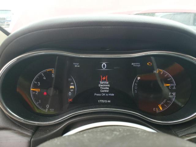Photo 9 from auction – 2014 JEEP GRAND CHER with VIN 1C4RJECM7EC386986