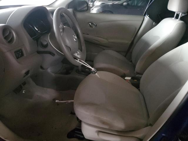 Photo 7 from auction – 2013 NISSAN VERSA S with VIN 3N1CN7AP4DL855170