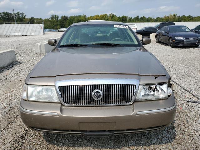 Photo 5 from auction – 2004 MERCURY GRAND MARQ with VIN 2MEFM74W64X657106