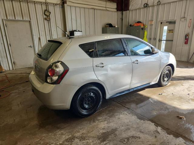 Photo 3 from auction – 2010 PONTIAC VIBE with VIN 5Y2SP6E85AZ405743