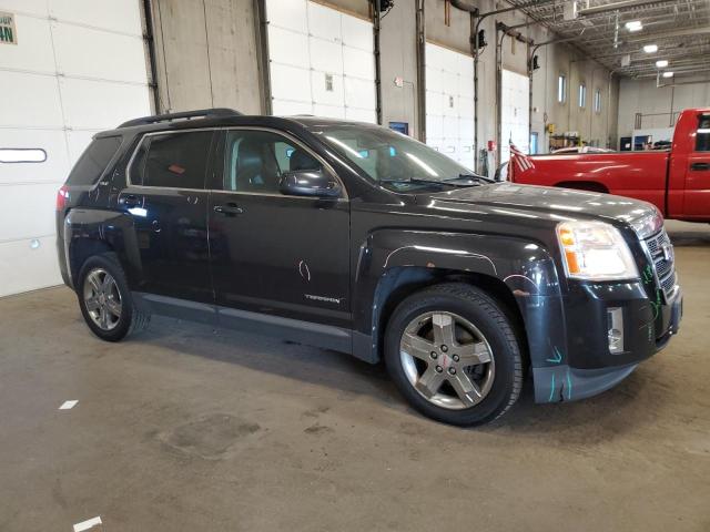 Photo 4 from auction – 2012 GMC TERRAIN SLT with VIN 2GKFLVEK5C6162568