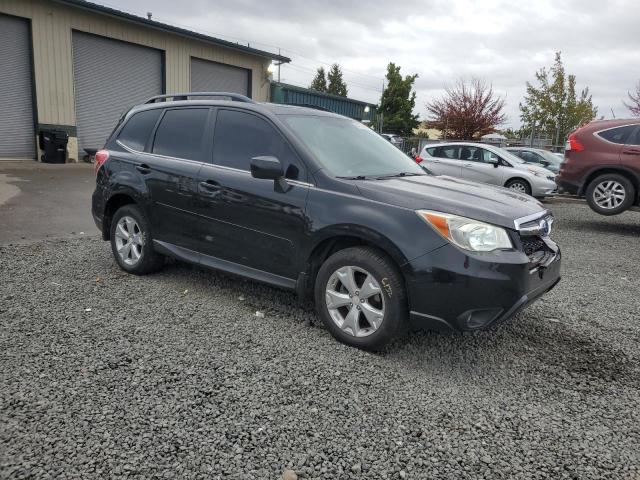 Photo 4 from auction – 2014 SUBARU FORESTER 2 with VIN JF2SJAHCXEH420272