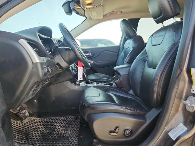 Photo 7 from auction – 2015 JEEP CHEROKEE with VIN 1C4PJMBS5FW593944