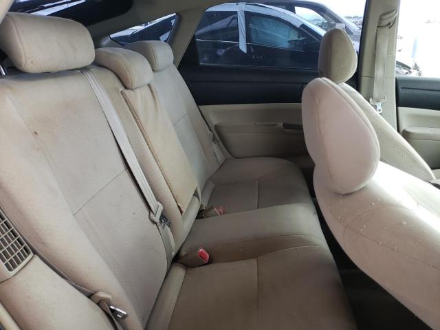 Photo 10 from auction – 2007 TOYOTA PRIUS with VIN JTDKB20U277614907