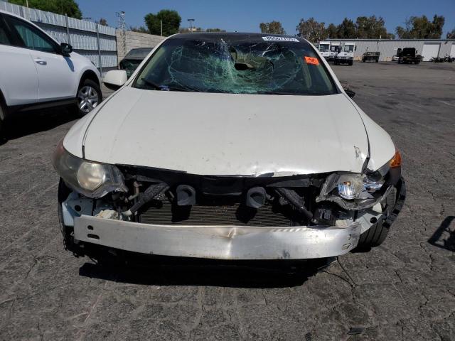 Photo 5 from auction – 2010 ACURA TSX with VIN JH4CU2F65AC040047