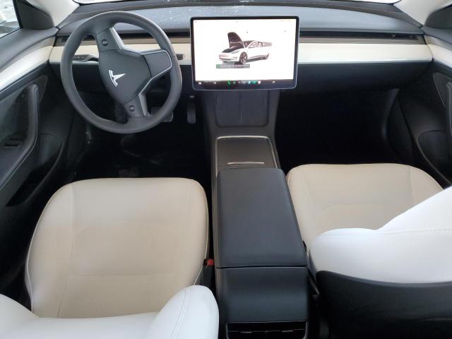 Photo 8 from auction – 2023 TESLA MODEL 3 with VIN 5YJ3E1EA2PF603436