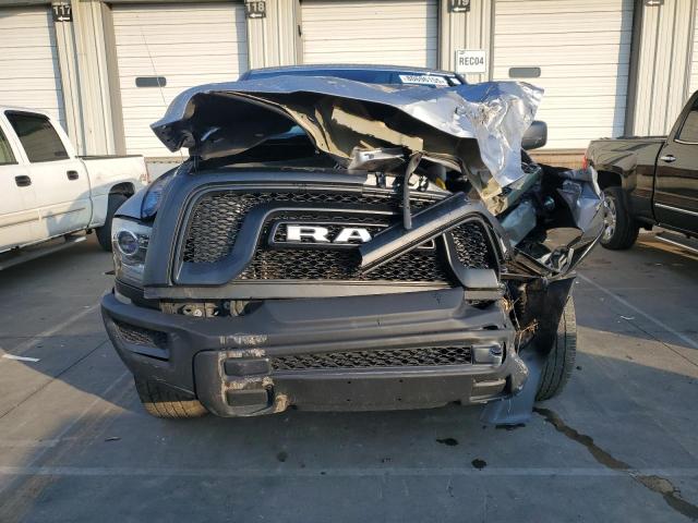 Photo 5 from auction – 2024 RAM 1500 CLASS with VIN 1C6RR6LG6RS122735