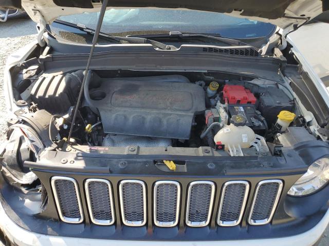 Photo 12 from auction – 2018 JEEP RENEGADE S with VIN ZACCJBABXJPH03266