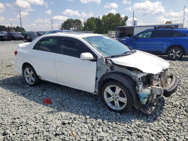 Photo 4 from auction – 2013 TOYOTA COROLLA BA with VIN 2T1BU4EE5DC102656