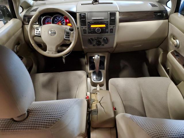Photo 8 from auction – 2010 NISSAN VERSA S with VIN 3N1BC1CP9AL378436