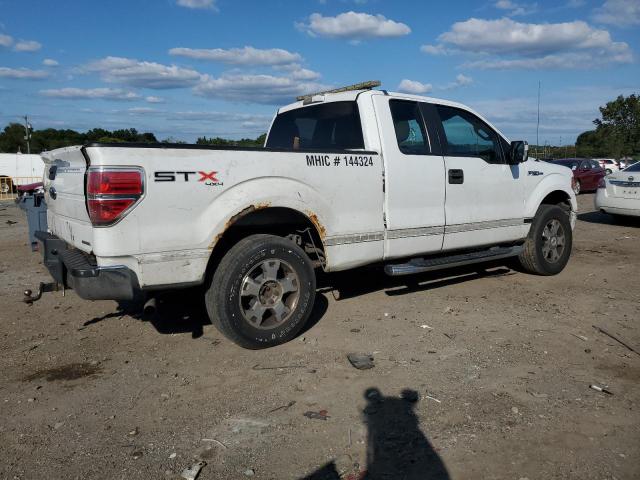 Photo 3 from auction – 2010 FORD F150 SUPER with VIN 1FTEX1E88AKB85247