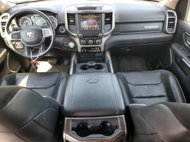 Photo 8 from auction – 2019 RAM 1500 LARAM with VIN 1C6SRFJTXKN505678