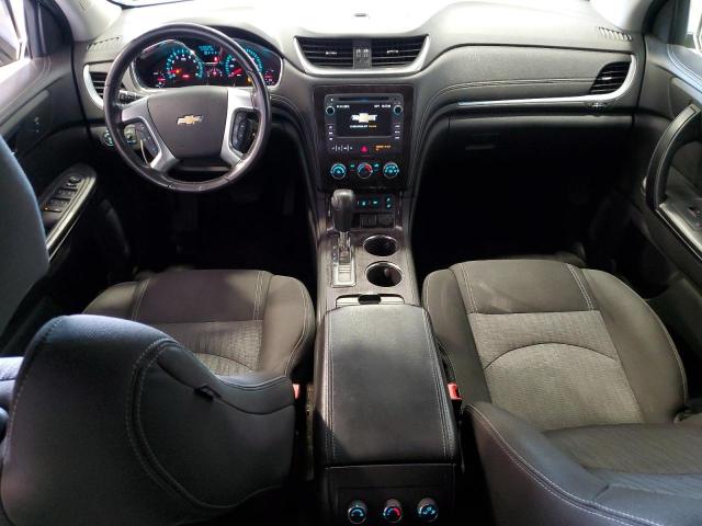 Photo 8 from auction – 2017 CHEVROLET TRAVERSE L with VIN 1GNKVGKD6HJ237950