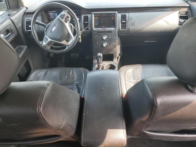 Photo 8 from auction – 2014 FORD FLEX SEL with VIN 2FMHK6C82EBD33397