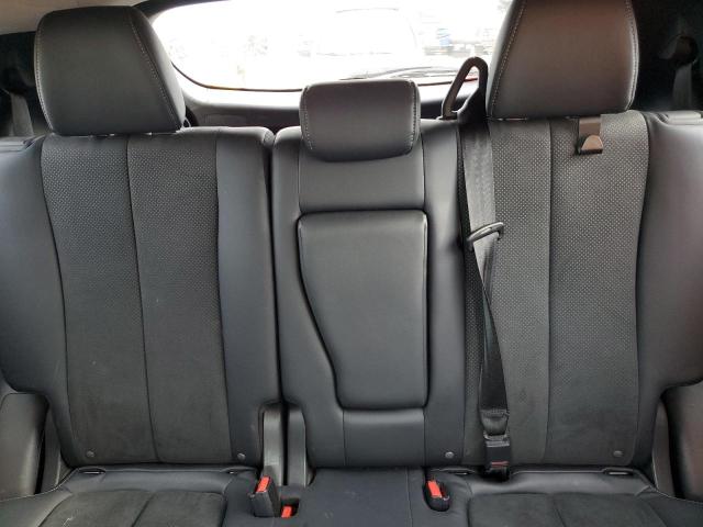Photo 10 from auction – 2024 MITSUBISHI ECLIPSE CR with VIN JA4ATWAA1RZ039107