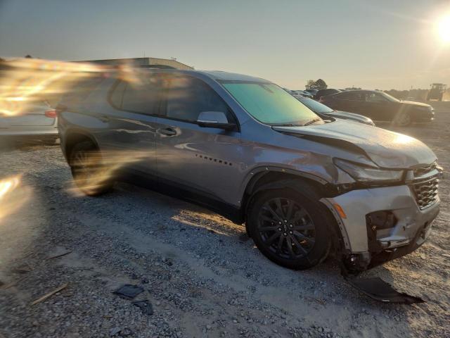 Photo 4 from auction – 2023 CHEVROLET TRAVERSE R with VIN 1GNERJKWXPJ218879