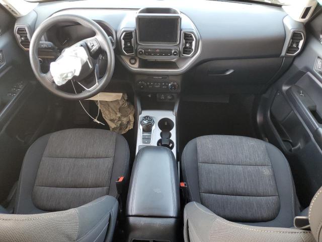 Photo 8 from auction – 2023 FORD BRONCO SPO with VIN 3FMCR9B62PRE21099