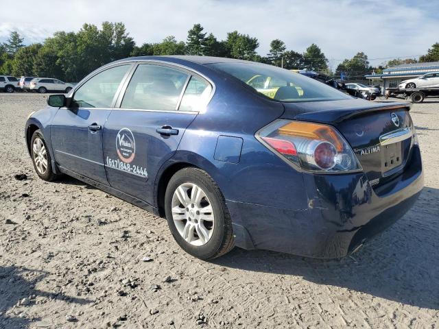 Photo 2 from auction – 2012 NISSAN ALTIMA BAS with VIN 1N4AL2AP5CN508190