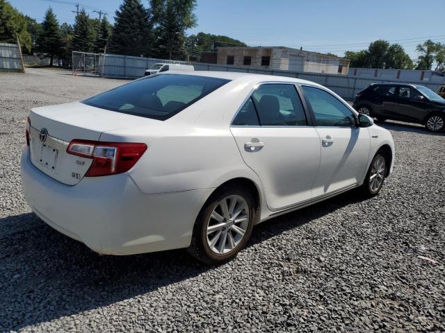 Photo 3 from auction – 2012 TOYOTA CAMRY HYBR with VIN 4T1BD1FK8CU014703