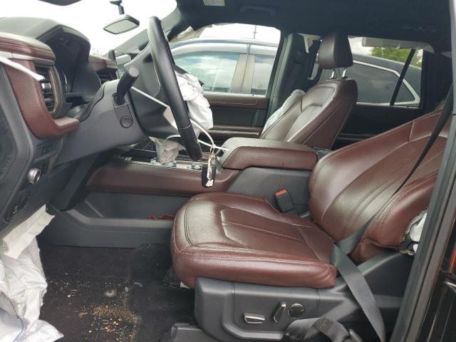 Photo 7 from auction – 2022 FORD EXPEDITION with VIN 1FMJU2AT0NEA41733