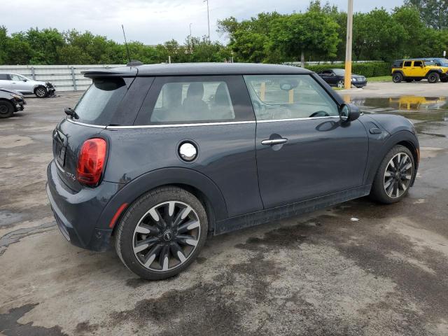 Photo 3 from auction – 2019 MINI COOPER S with VIN WMWXP7C59K2A52793