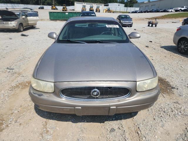 Photo 5 from auction – 2002 BUICK LESABRE CU with VIN 1G4HP54K424229389