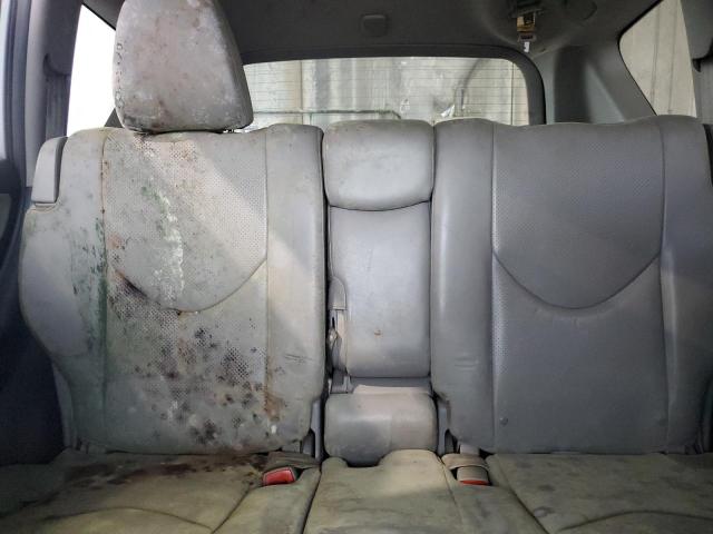 Photo 10 from auction – 2012 TOYOTA RAV4 LIMIT with VIN 2T3DK4DVXCW082201