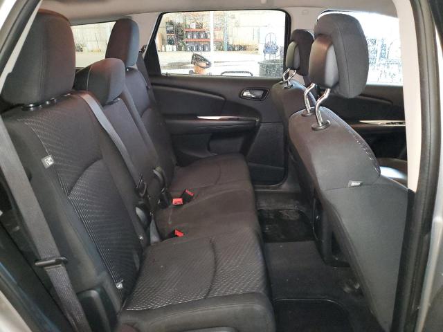 Photo 11 from auction – 2017 DODGE JOURNEY SE with VIN 3C4PDCAB7HT700763