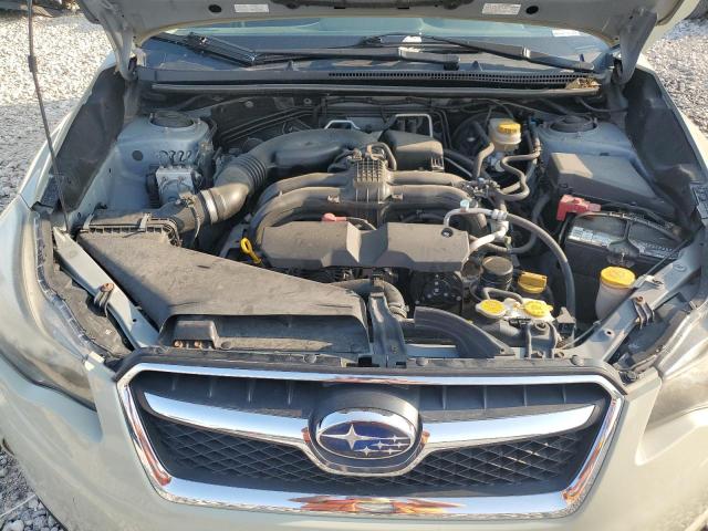 Photo 12 from auction – 2015 SUBARU XV CROSSTR with VIN JF2GPACC0F8209711