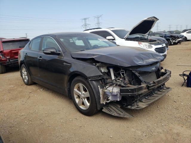 Photo 4 from auction – 2015 KIA OPTIMA LX with VIN KNAGM4A76F5656993