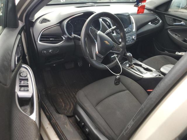 Photo 8 from auction – 2016 CHEV MALIBU LT with VIN 1G1ZE5ST0GF219523