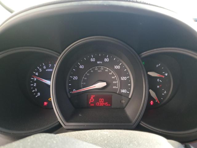 Photo 9 from auction – 2014 KIA RIO LX with VIN KNADM4A30E6357864