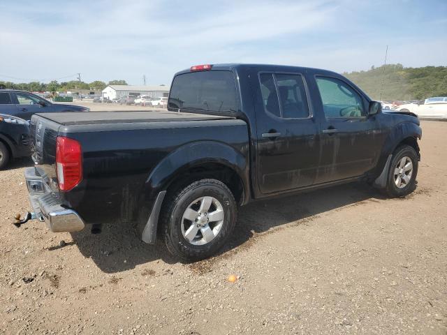 Photo 3 from auction – 2011 NISSAN FRONTIER S with VIN 1N6AD0EVXBC415936