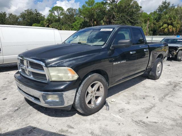 DODGE RAM 1500 2011 with VIN 1D7RB1GP6BS560838 - Photo from auction