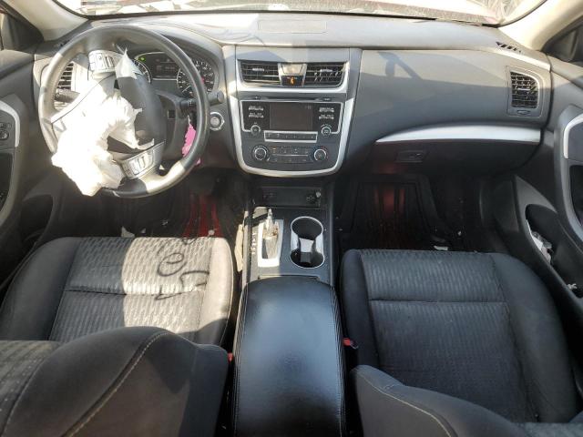 Photo 8 from auction – 2016 NISSAN ALTIMA 2.5 with VIN 1N4AL3AP1GC217533