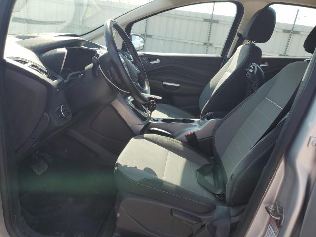 Photo 7 from auction – 2014 FORD C-MAX SE with VIN 1FADP5AU4EL506602