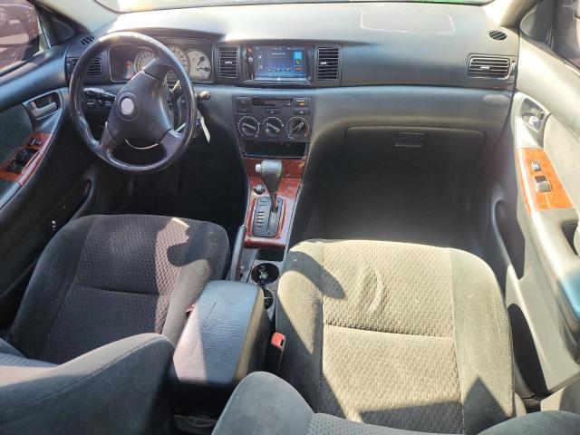 Foto 8 de la subasta – 2008 TOYOTA COROLLA CE con VIN 2T1BR32E48C921731