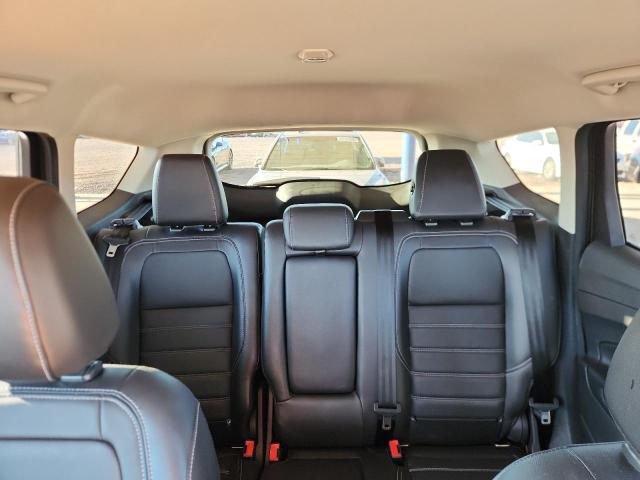 Photo 10 from auction – 2017 FORD ESCAPE TITANIUM with VIN 1FMCU9J9XHUC51563