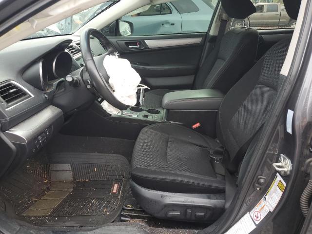 Photo 7 from auction – 2019 SUBARU OUTBACK 2. with VIN 4S4BSAFCXK3343213