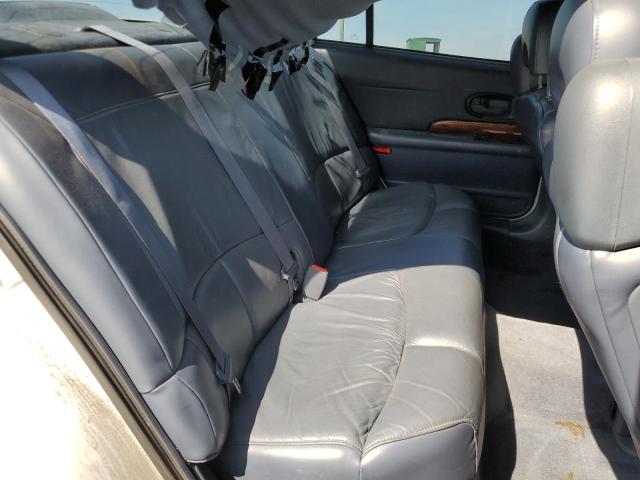 Photo 10 from auction – 2000 BUICK LESABRE CU with VIN 1G4HP54K6YU146006