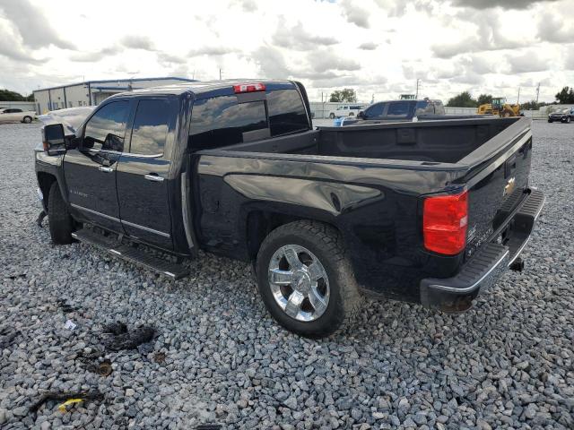 Photo 2 from auction – 2015 CHEVROLET SILVERADO with VIN 1GCVCSEC1FZ252923