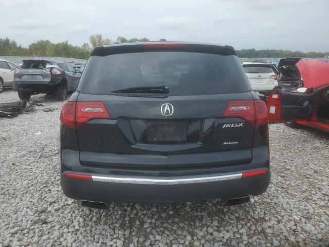 Photo 6 from auction – 2013 ACUR MDX with VIN 2HNYD2H26DH523060