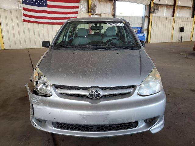 Photo 5 from auction – 2005 TOYOTA ECHO with VIN JTDBT123250366787