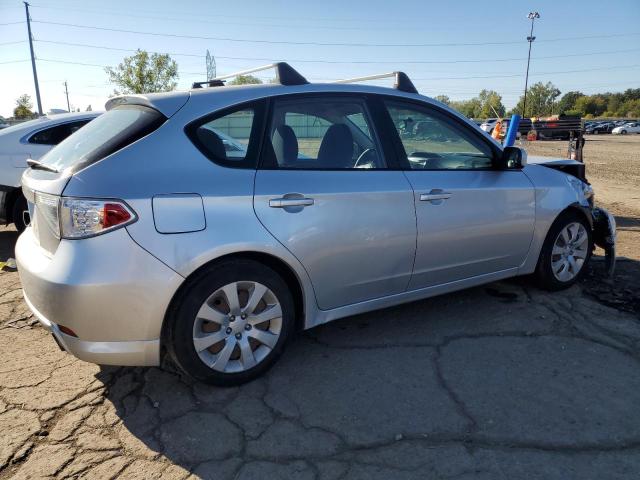 Photo 3 from auction – 2011 SUBARU IMPREZA 2. with VIN JF1GH6A61BH817520