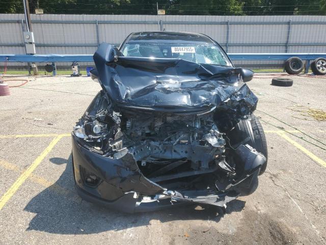 Photo 5 from auction – 2016 MAZDA CX-5 GT with VIN JM3KE4DY0G0760450